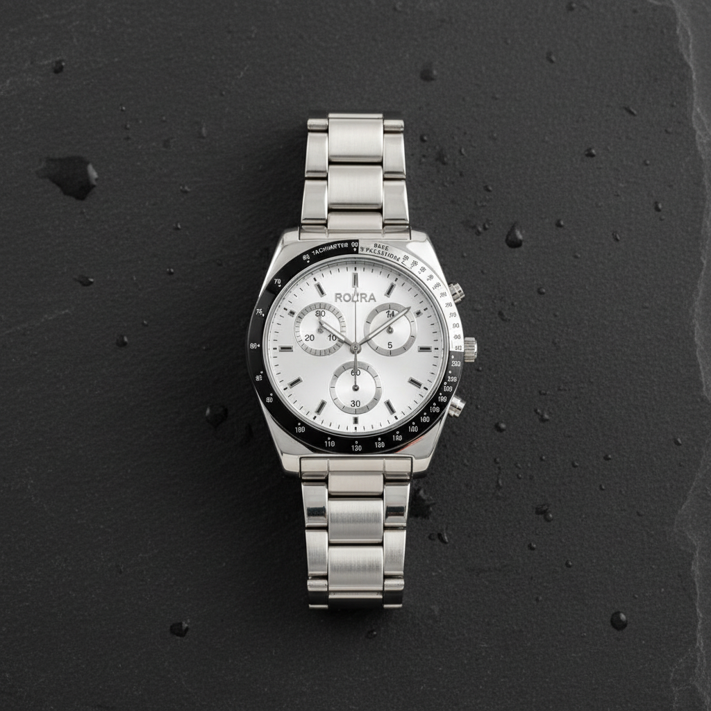 Arctic Chronograph