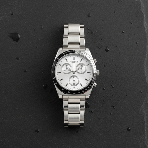 Arctic Chronograph