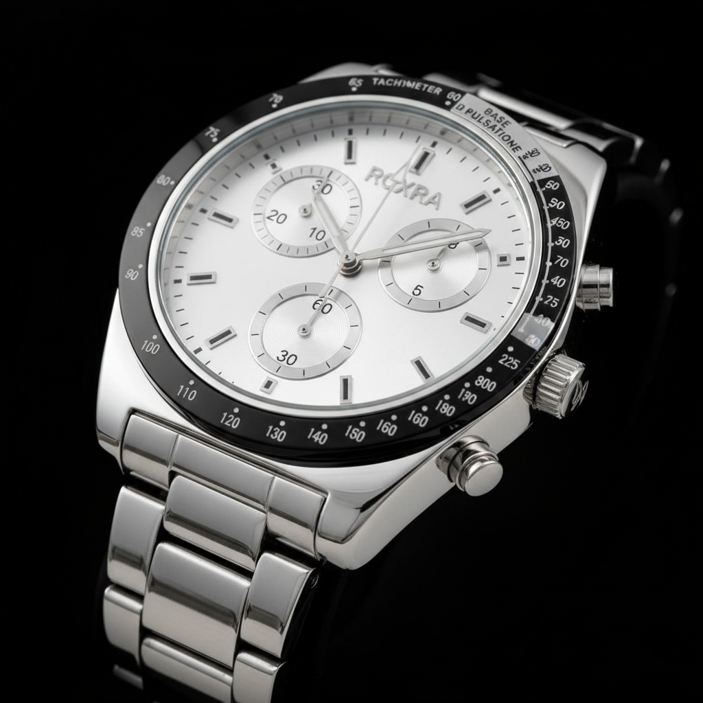 Arctic Chronograph