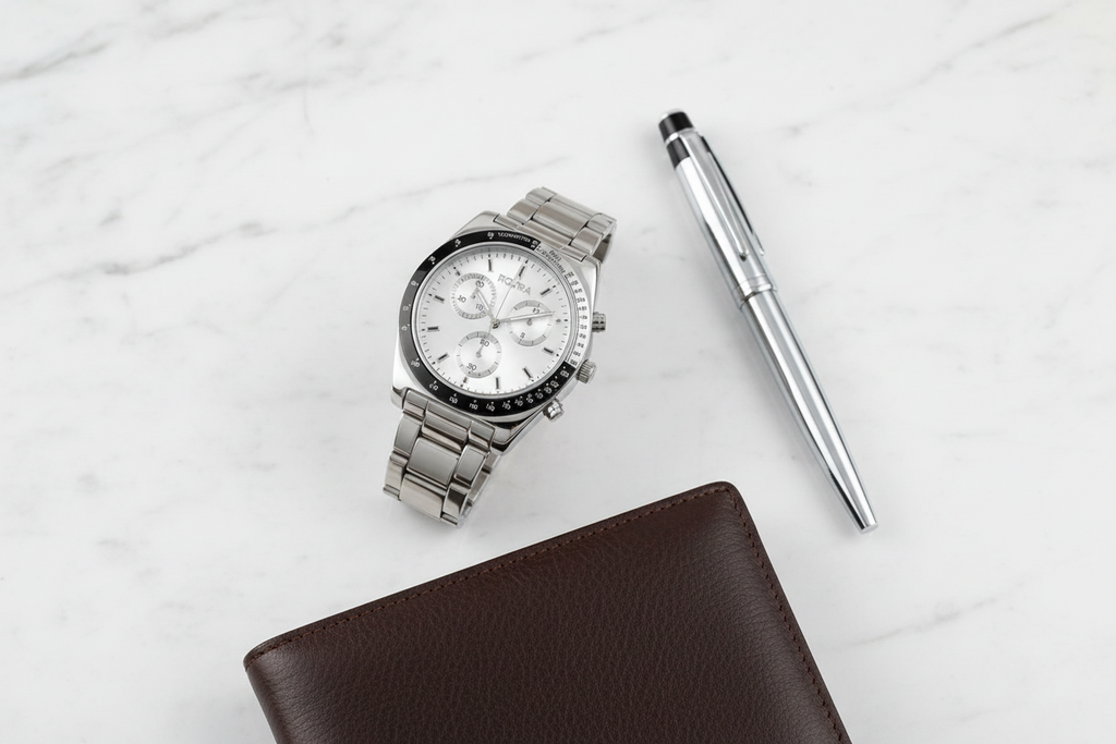 Arctic Chronograph