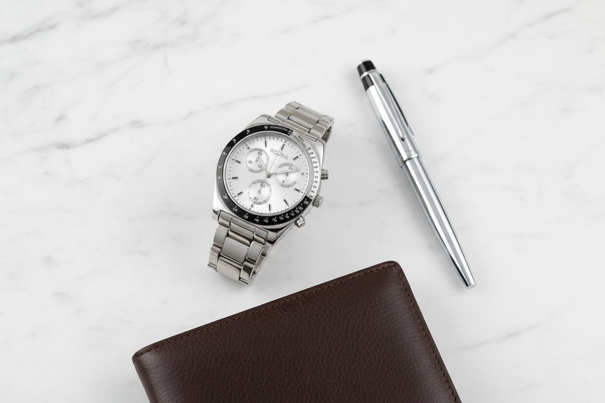 Arctic Chronograph